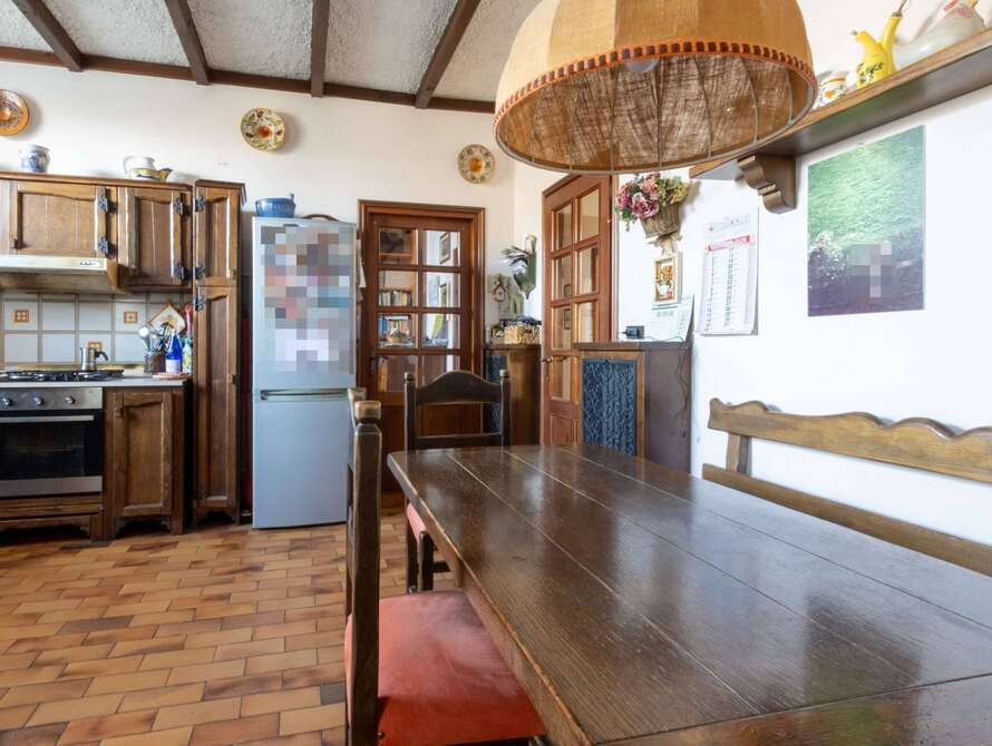 villa di 12 locali a usmate velate