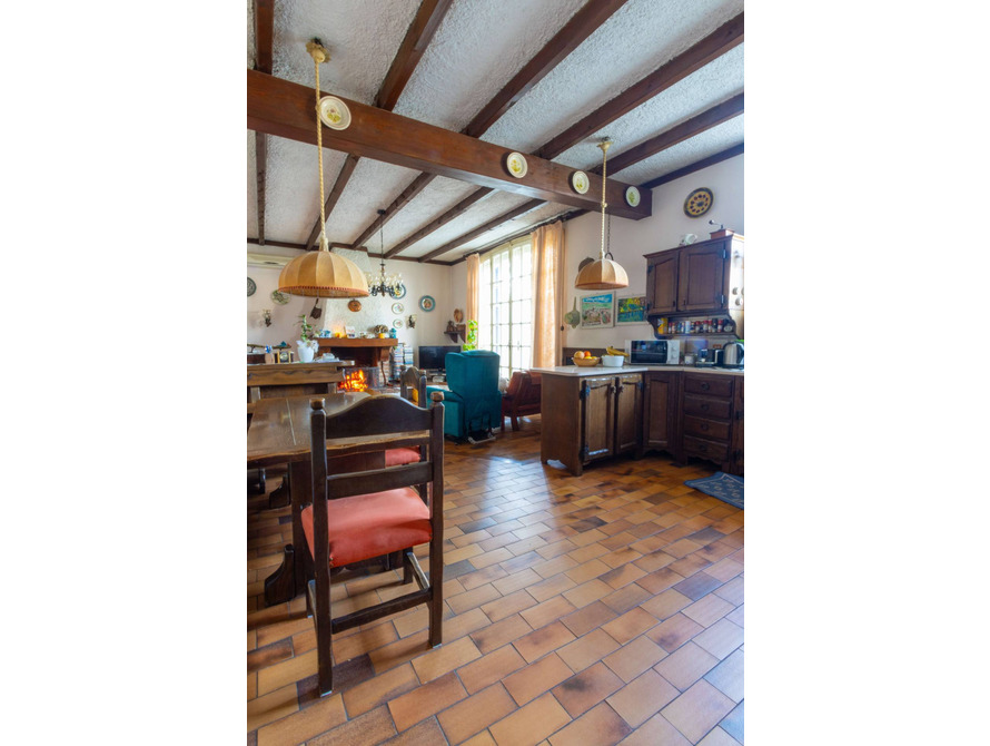 villa di 12 locali a usmate velate