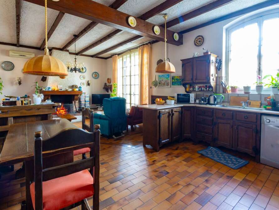 villa di 12 locali a usmate velate