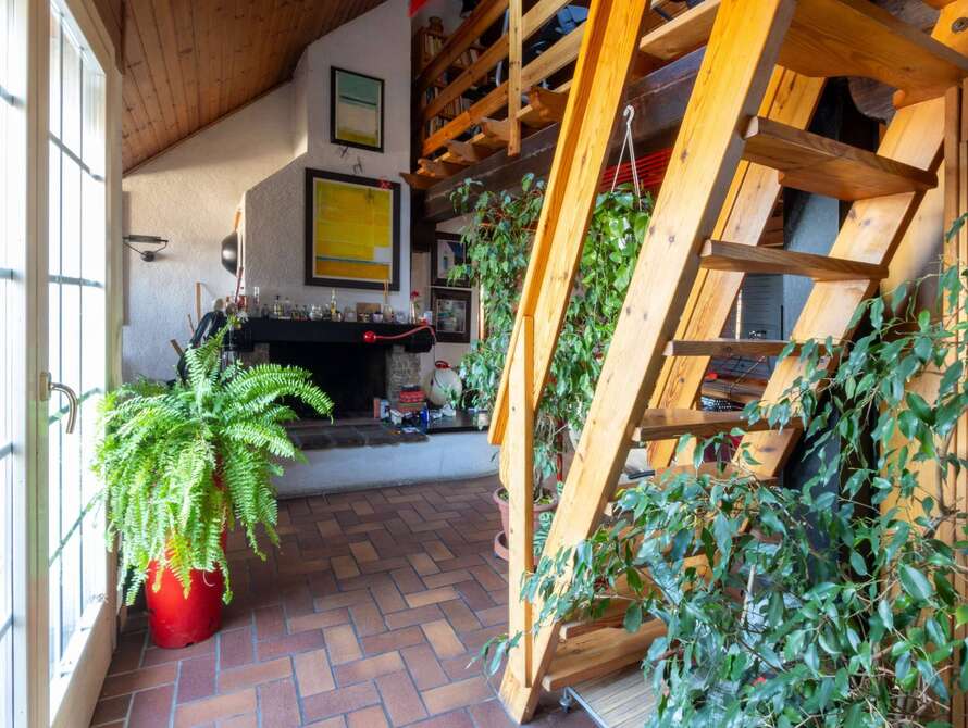 villa di 12 locali a usmate velate