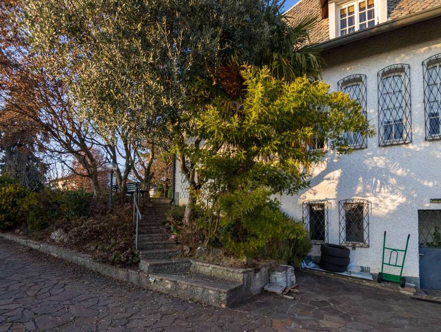 villa di 12 locali a usmate velate