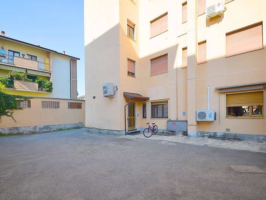 appartamento di 3 locali a bellusco