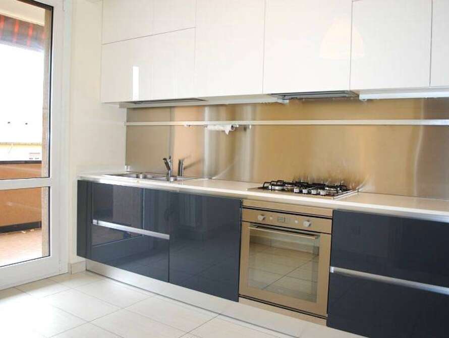 vimercate 4 locali in affitto vicinanze centro