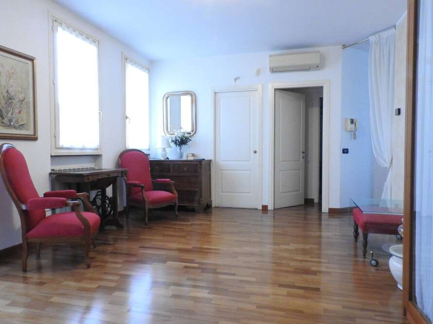 appartamento di 4 locali a robbiate