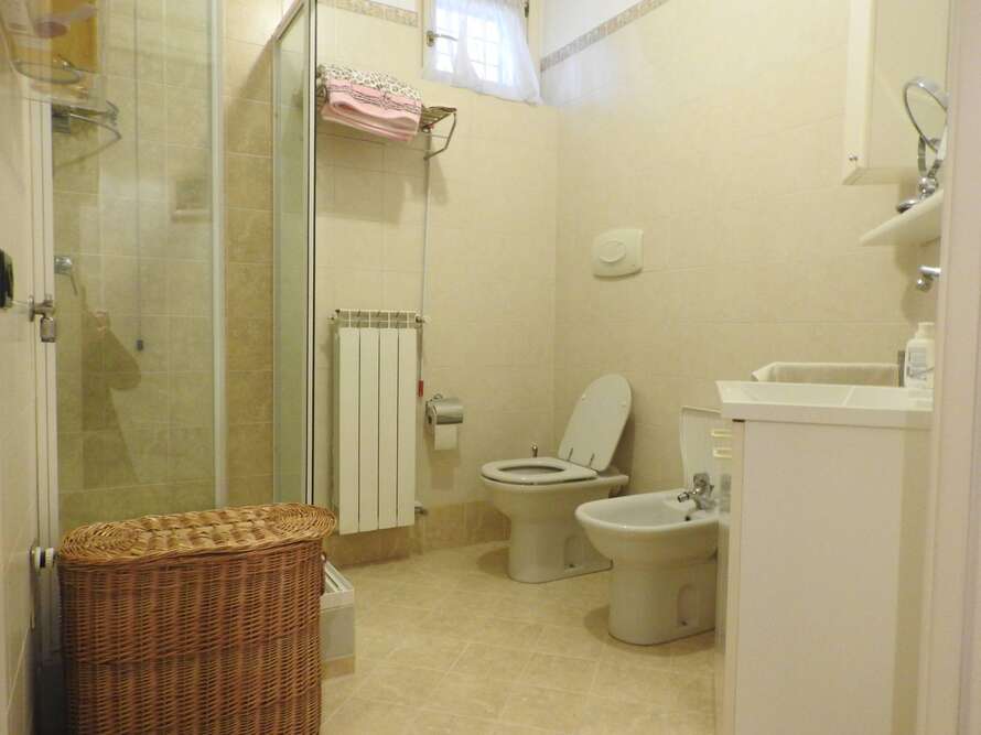 appartamento di 4 locali a robbiate