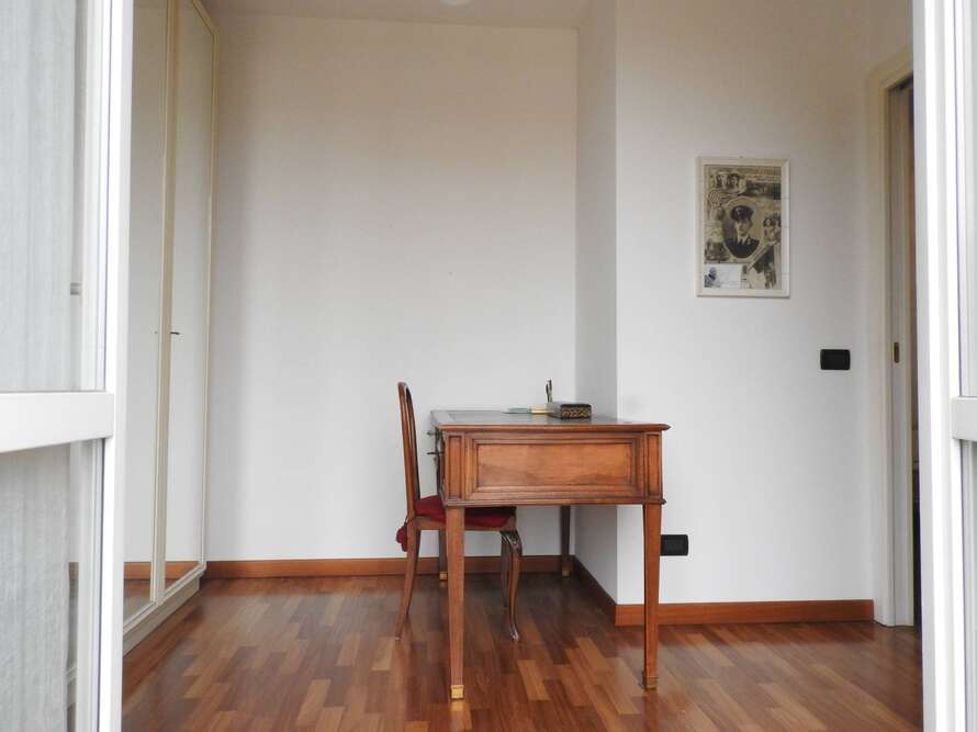 appartamento di 4 locali a robbiate