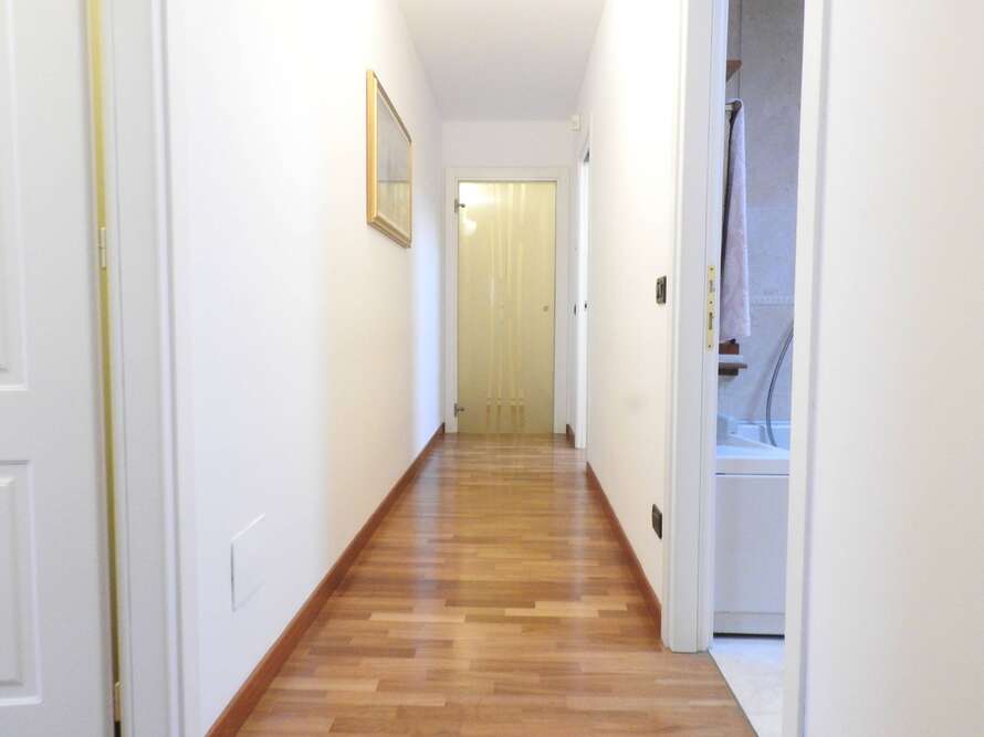 appartamento di 4 locali a robbiate