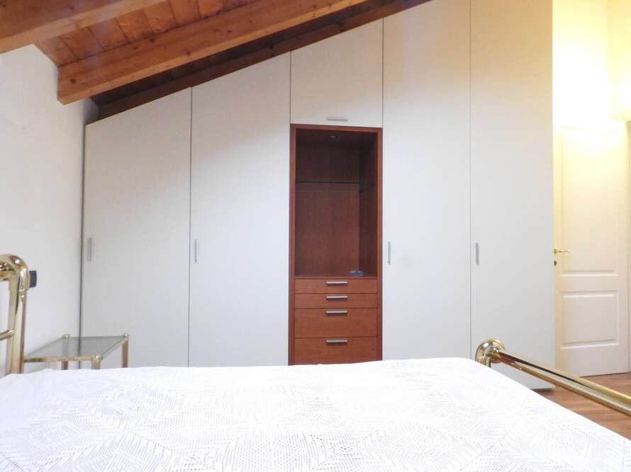 appartamento di 4 locali a robbiate