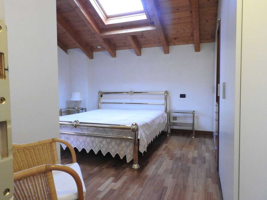 appartamento di 4 locali a robbiate