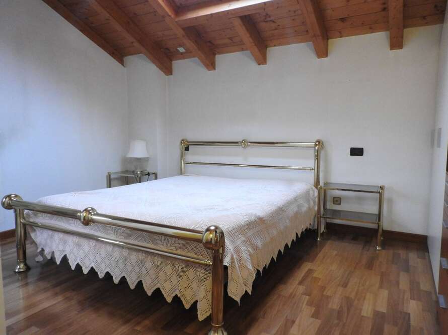 appartamento di 4 locali a robbiate