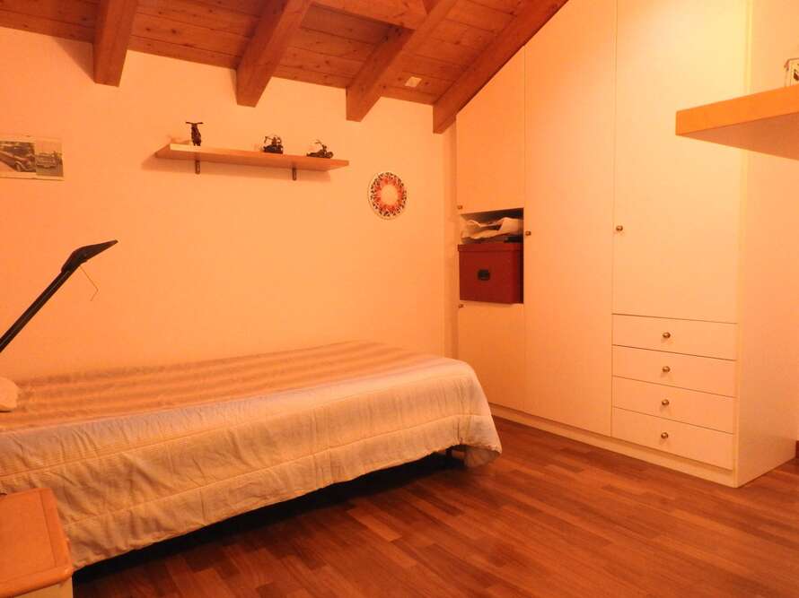 appartamento di 4 locali a robbiate