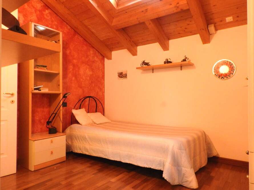 appartamento di 4 locali a robbiate