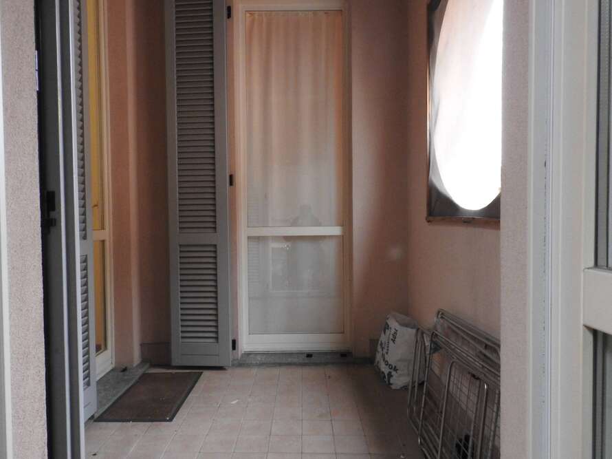 appartamento di 4 locali a robbiate