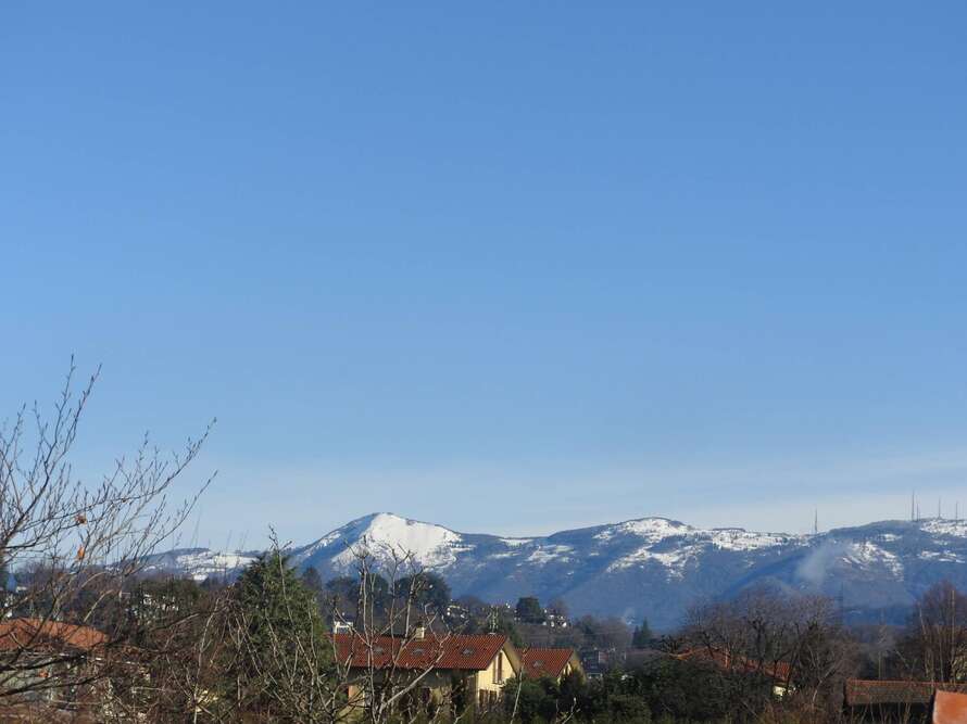 appartamento di 4 locali a robbiate