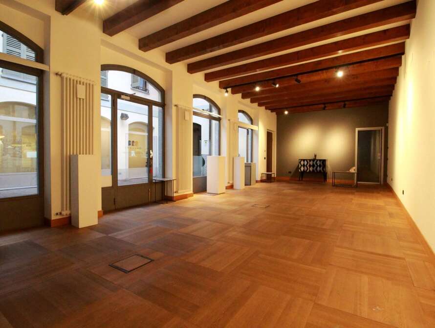studio ufficio di 2 locali a monza