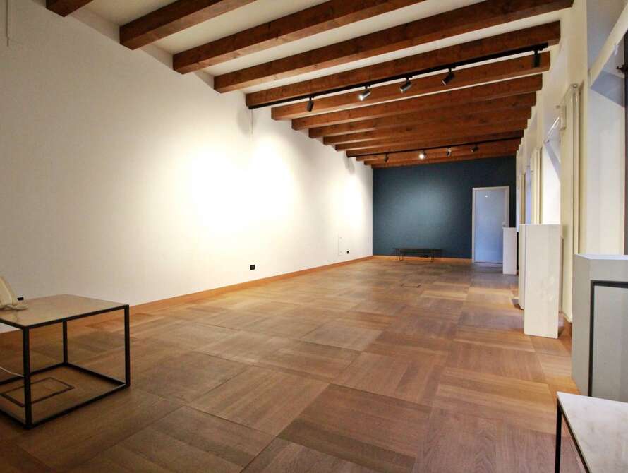 studio ufficio di 2 locali a monza