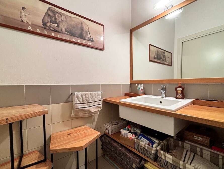 studio ufficio di 2 locali a monza