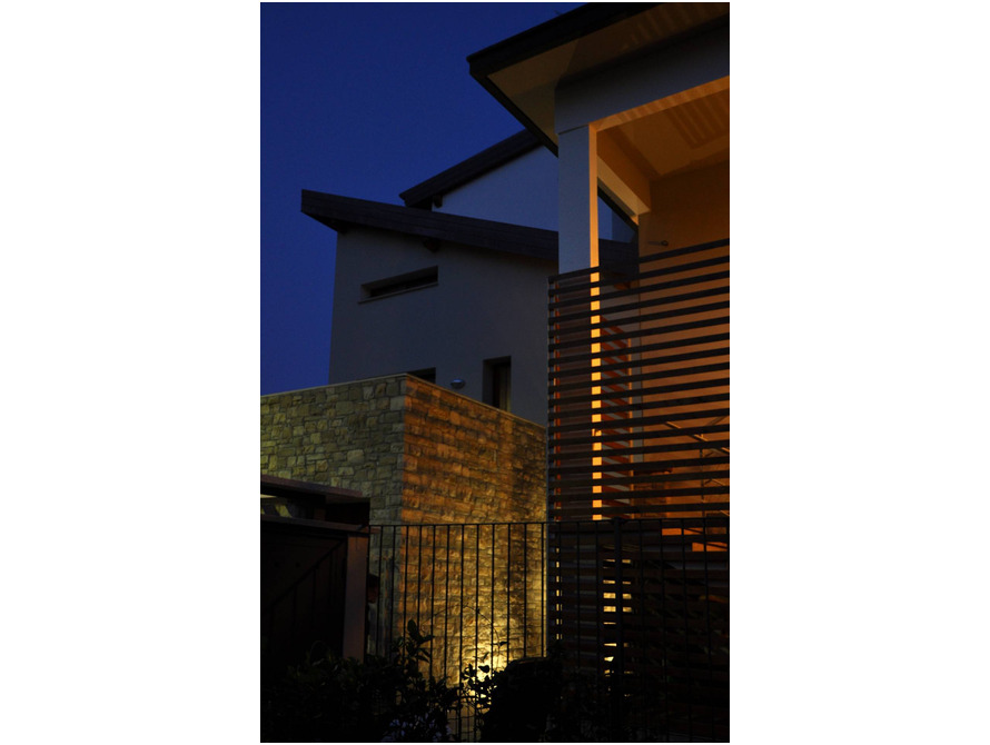 appartamento di 4 locali a usmate velate