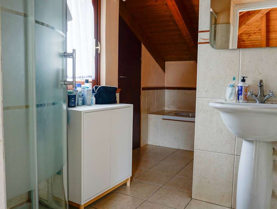 appartamento di 4 locali a usmate velate