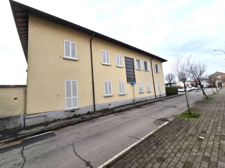 appartamento di 4 locali a caponago