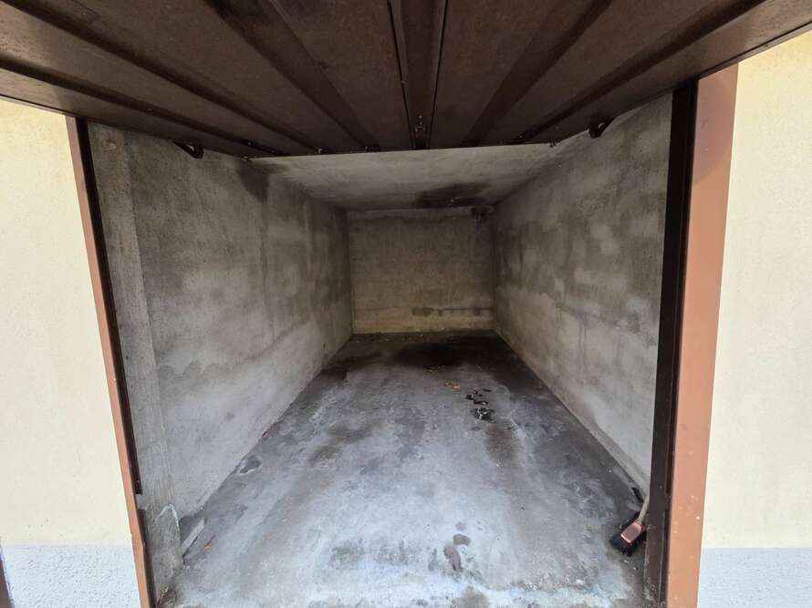 appartamento di 4 locali a caponago