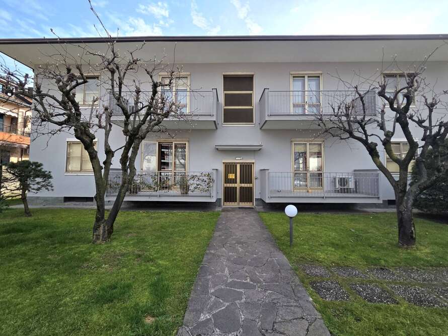 appartamento di 3 locali a caponago