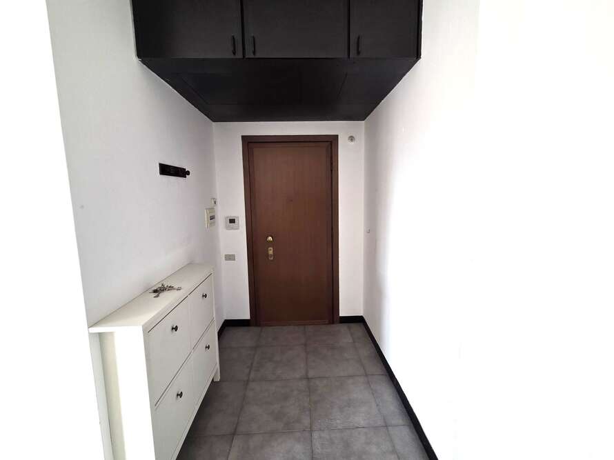 appartamento di 3 locali a caponago