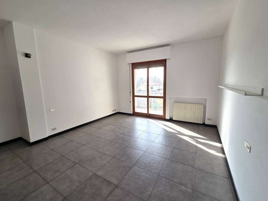 appartamento di 3 locali a caponago