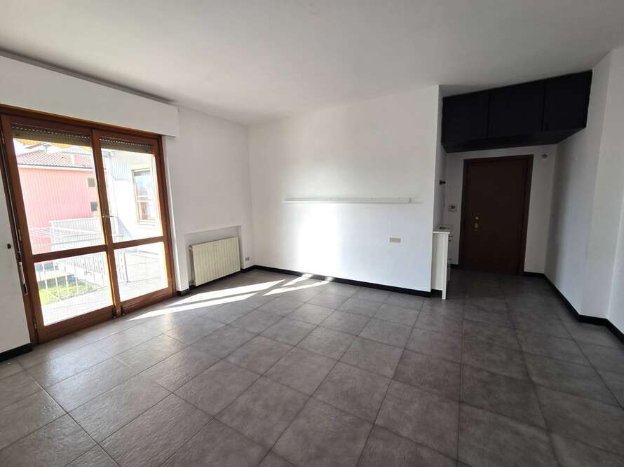 appartamento di 3 locali a caponago