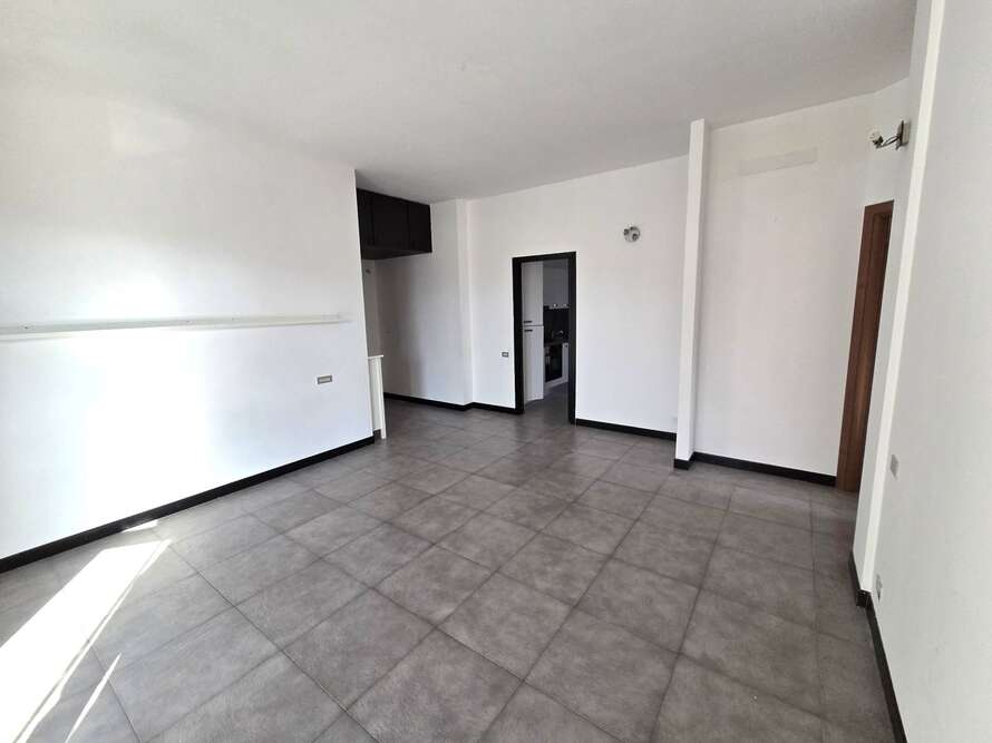 appartamento di 3 locali a caponago