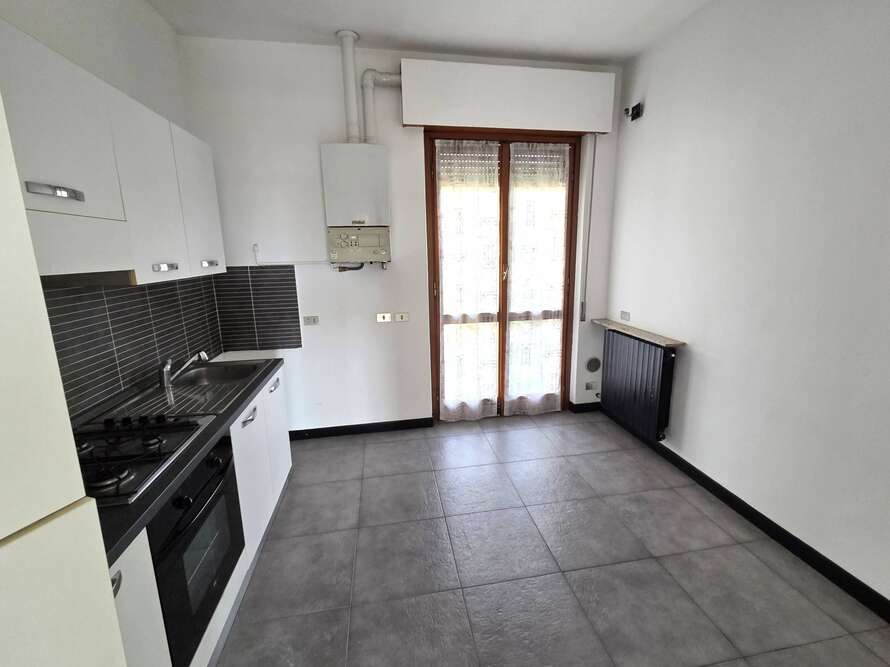 appartamento di 3 locali a caponago