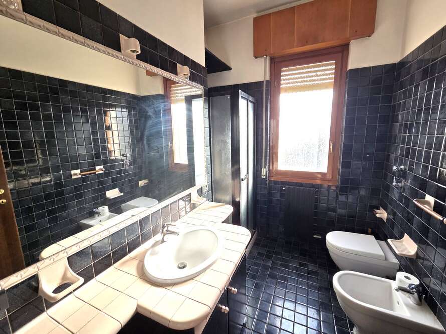 appartamento di 3 locali a caponago