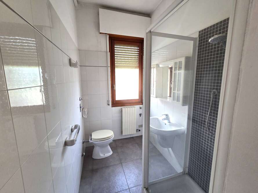 appartamento di 3 locali a caponago