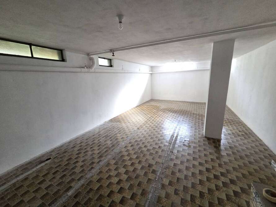 appartamento di 3 locali a caponago