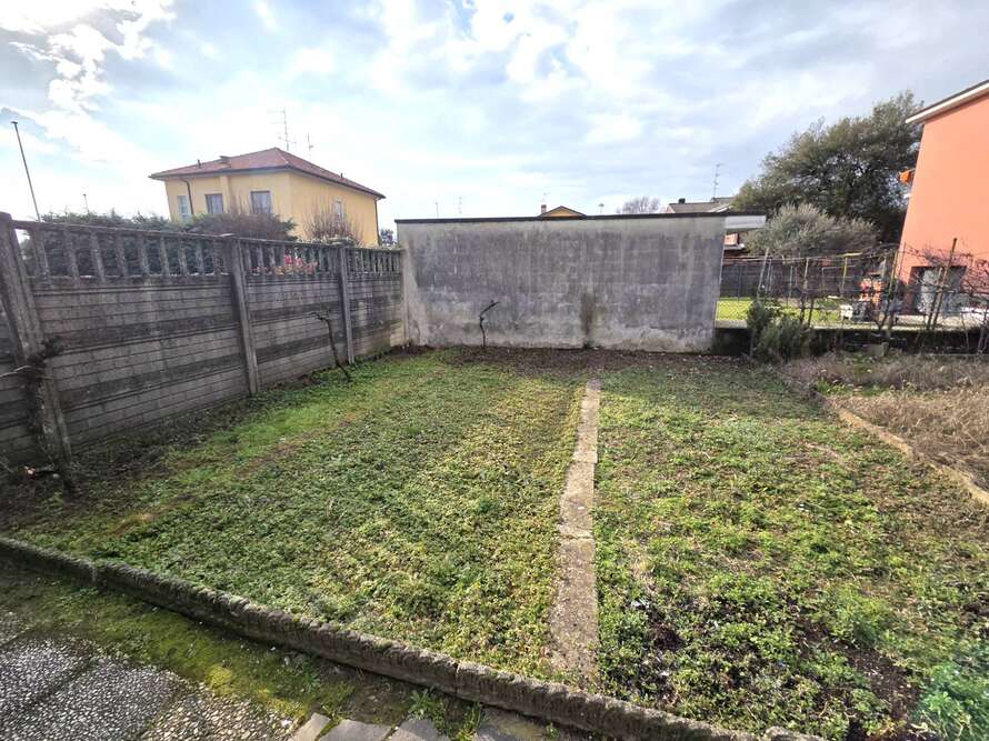 appartamento di 3 locali a caponago