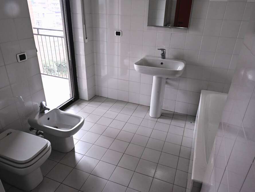 appartamento di 3 locali a lissone