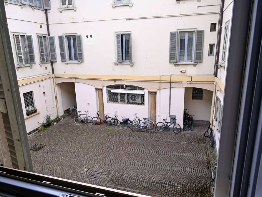 appartamento di 2 locali a monza