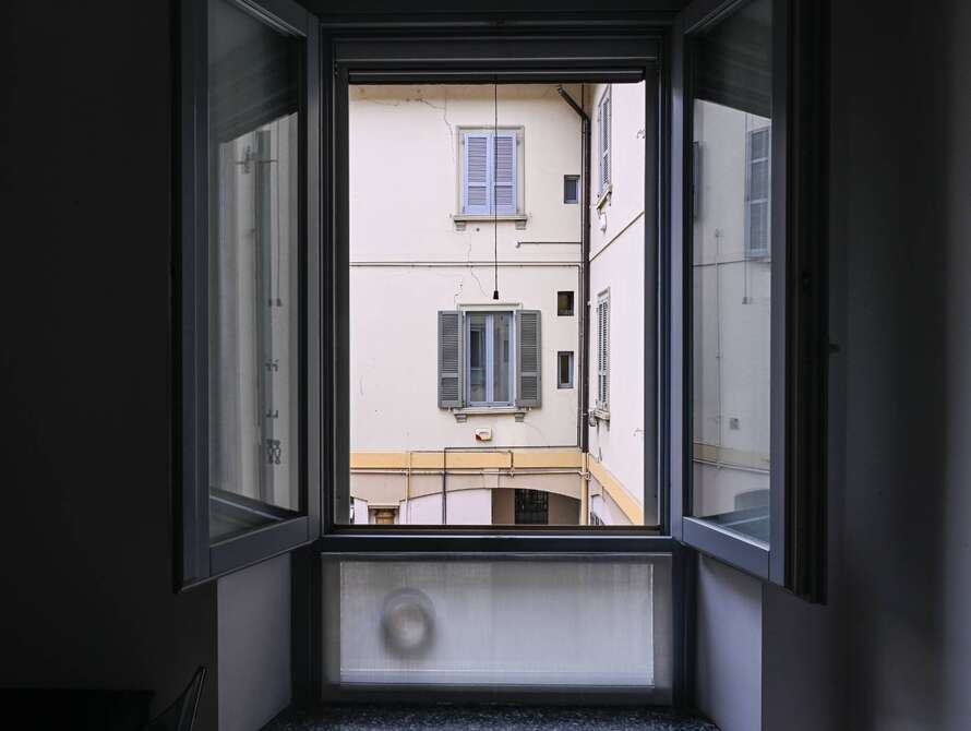 appartamento di 2 locali a monza