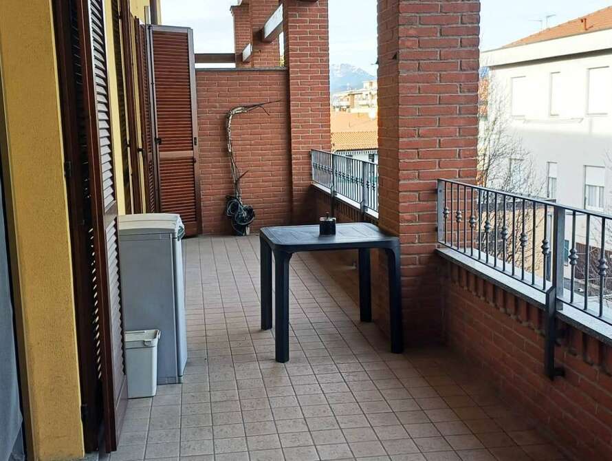 appartamento di 2 locali a cornate d adda