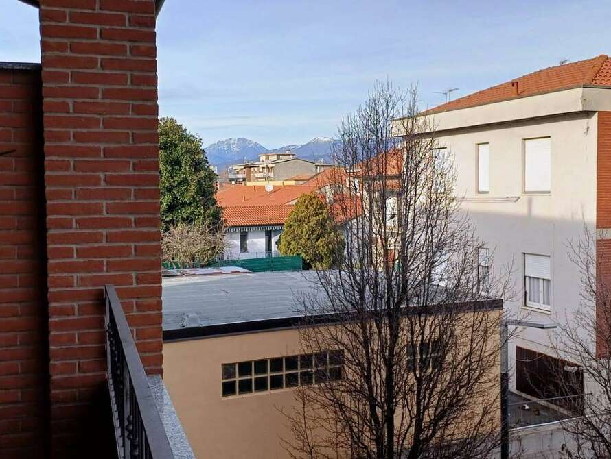 appartamento di 2 locali a cornate d adda