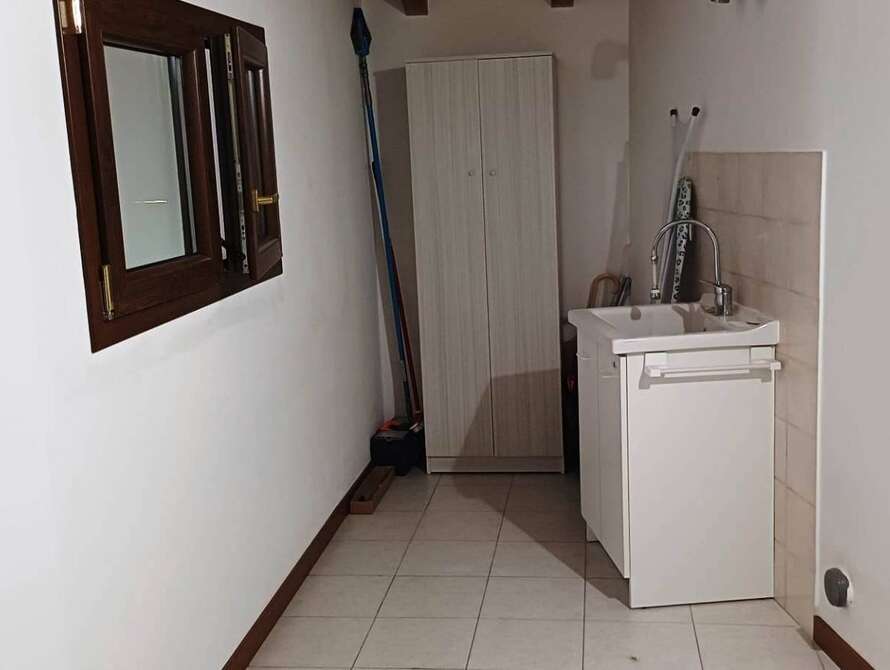 appartamento di 2 locali a cornate d adda