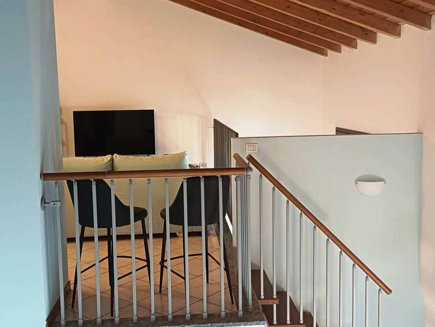 appartamento di 2 locali a cornate d adda