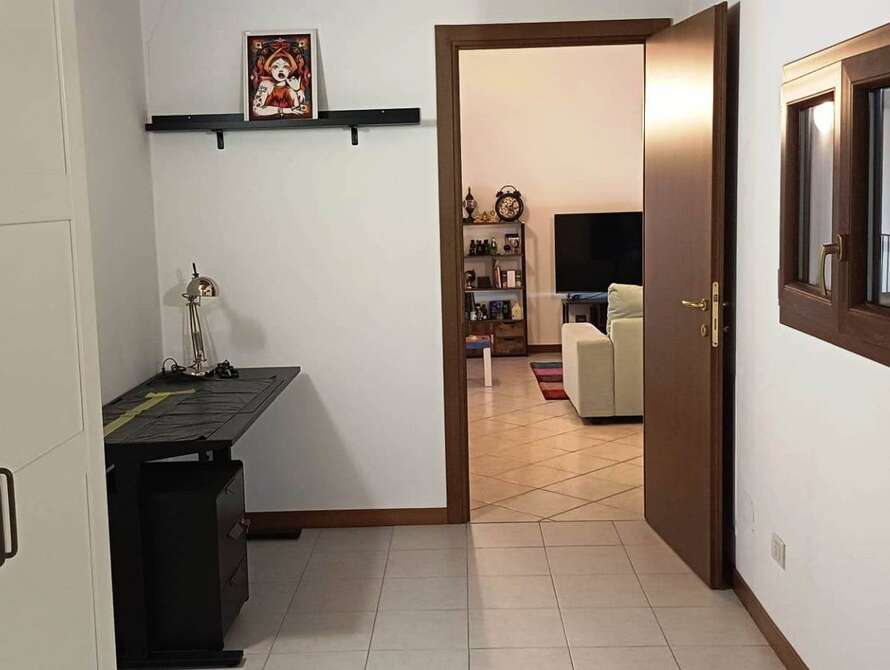 appartamento di 2 locali a cornate d adda