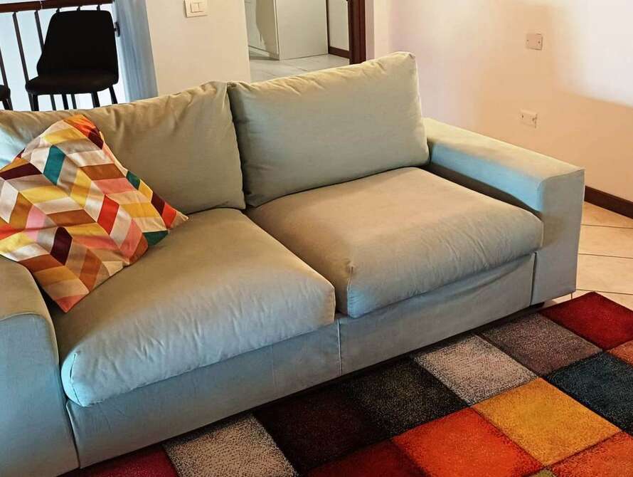 appartamento di 2 locali a cornate d adda