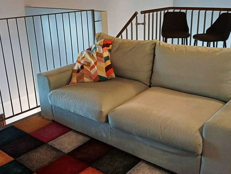 appartamento di 2 locali a cornate d adda