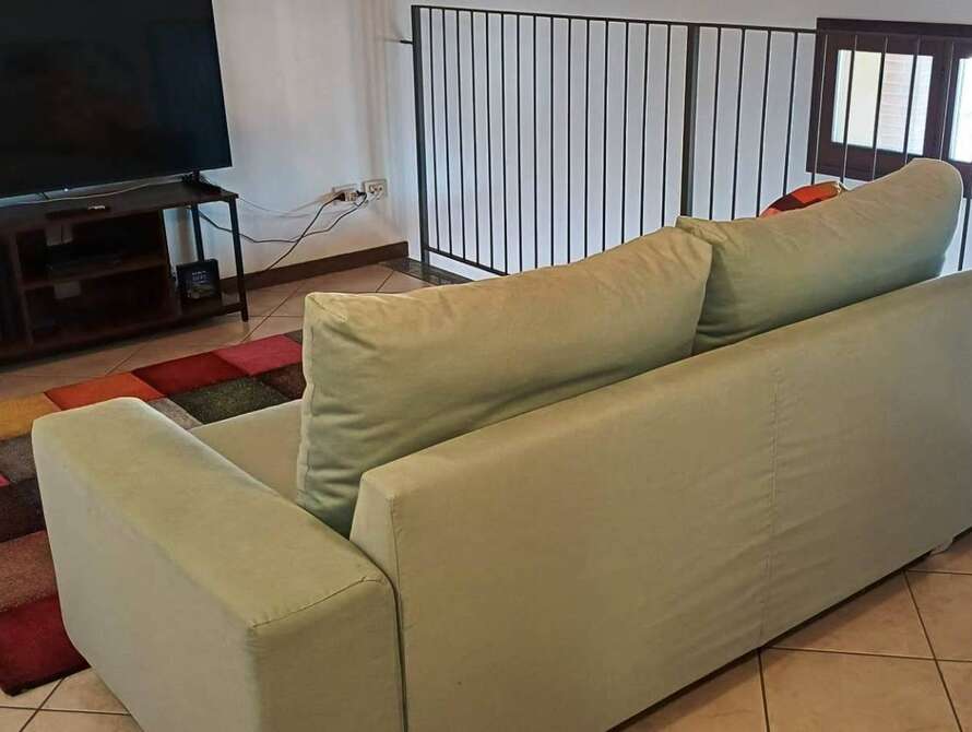 appartamento di 2 locali a cornate d adda