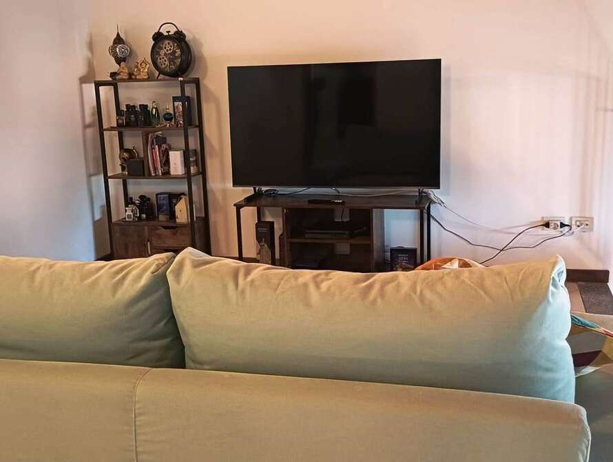 appartamento di 2 locali a cornate d adda