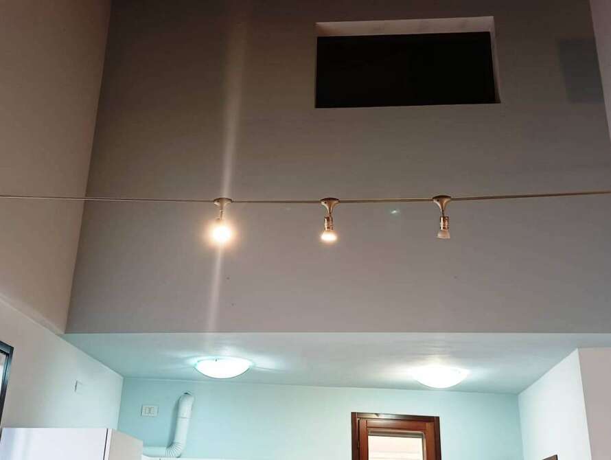 appartamento di 2 locali a cornate d adda