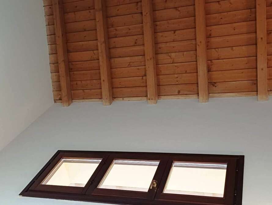 appartamento di 2 locali a cornate d adda