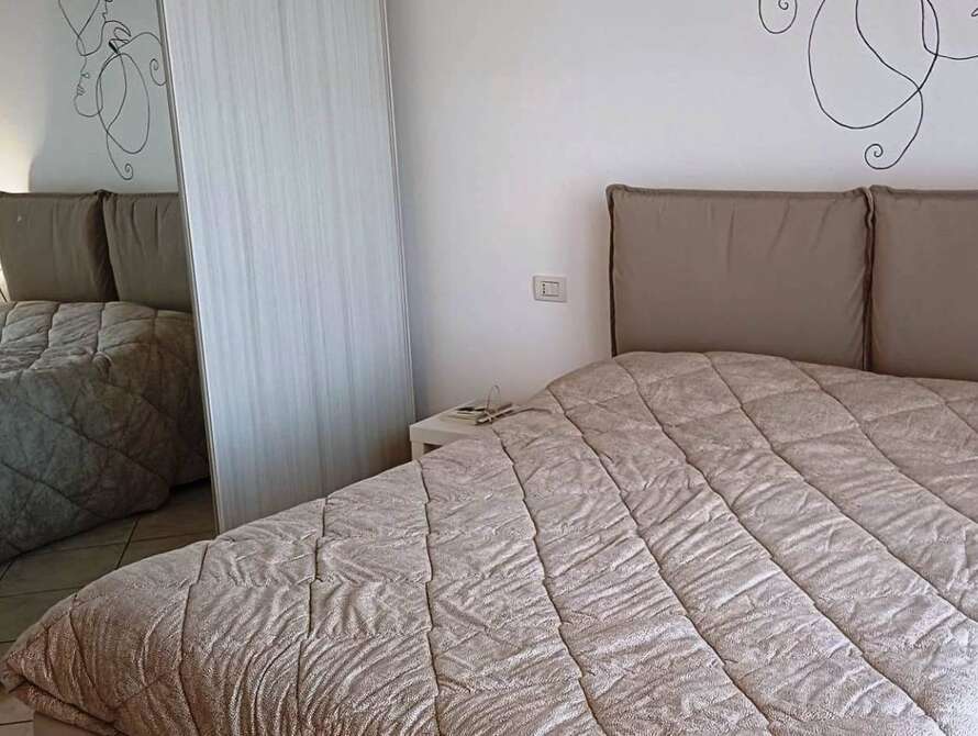 appartamento di 2 locali a cornate d adda